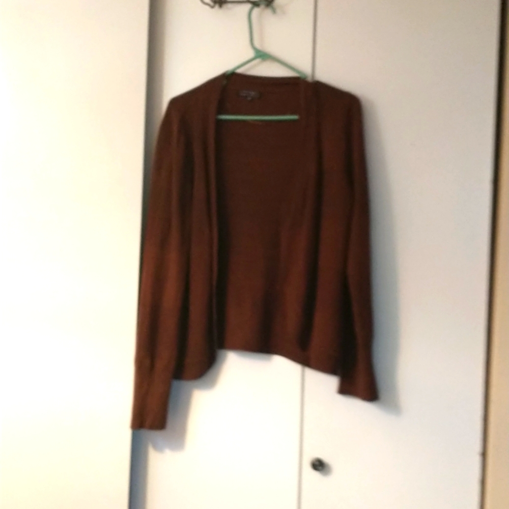 Effeci woman 2x short cardigan